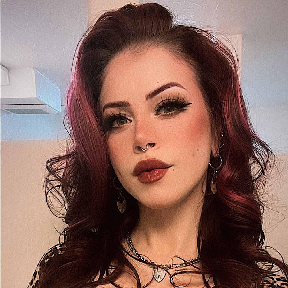 Meet your Posher, Hanna